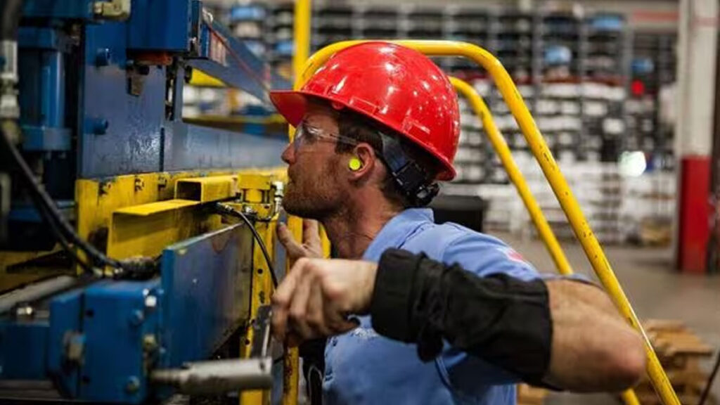 manufacturing