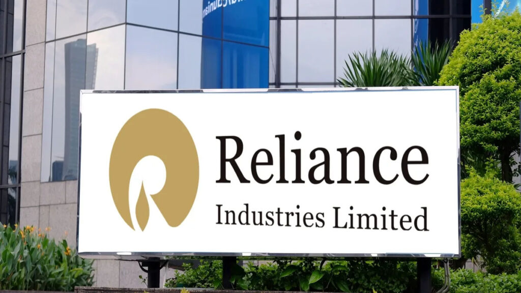 reliance