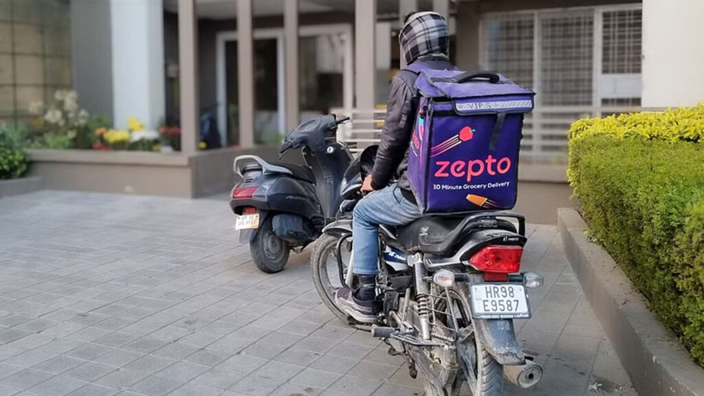 zepto