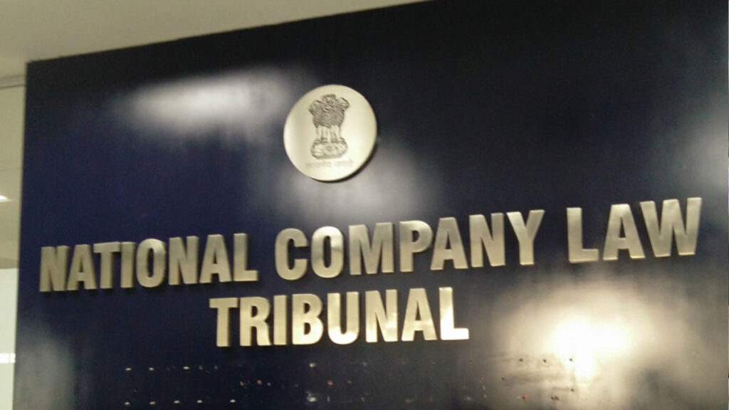 NCLT