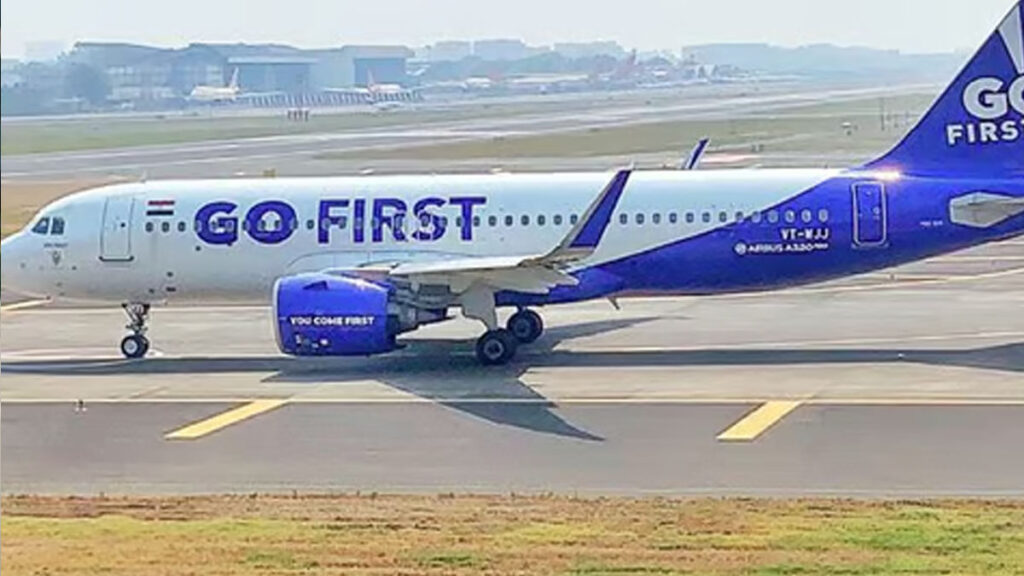 go first