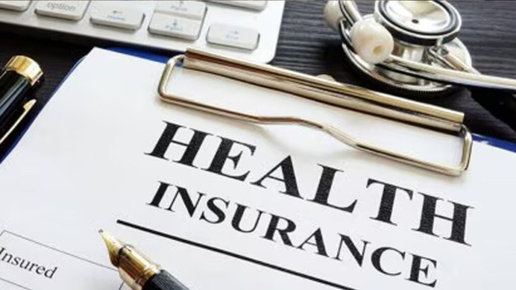 health insurance