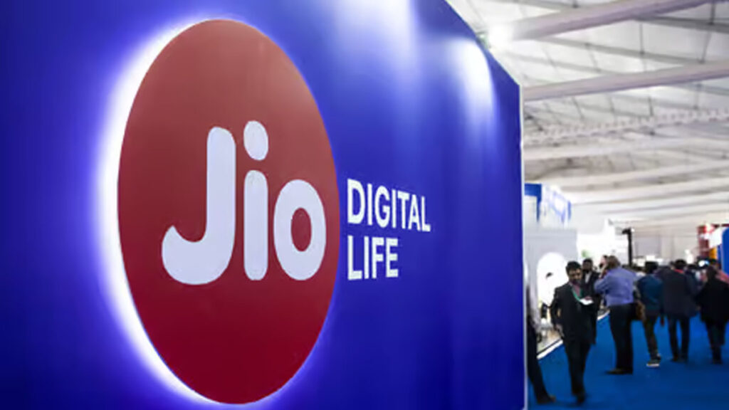 jio