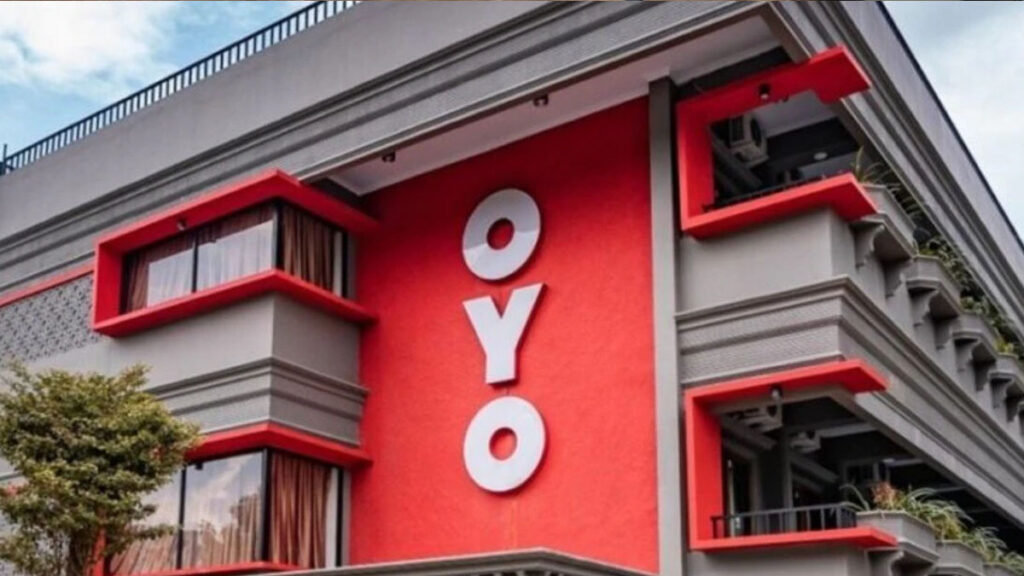 oyo