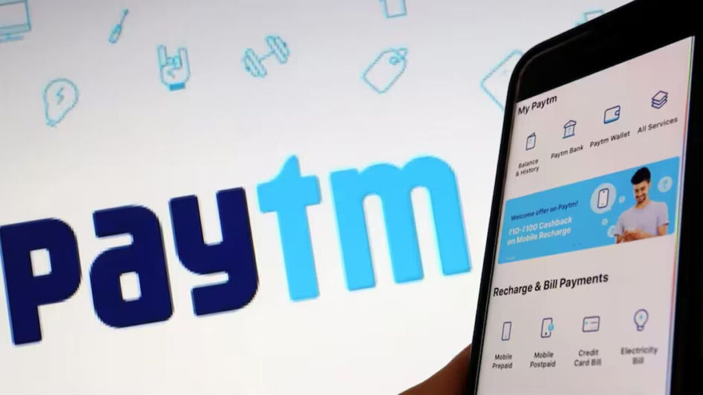 paytm