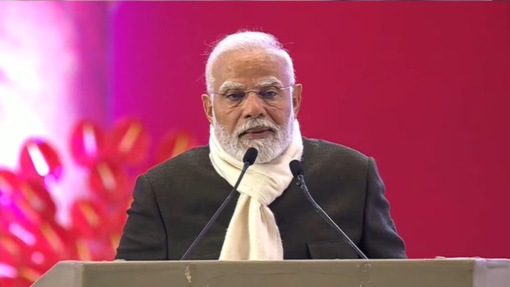 pm modi