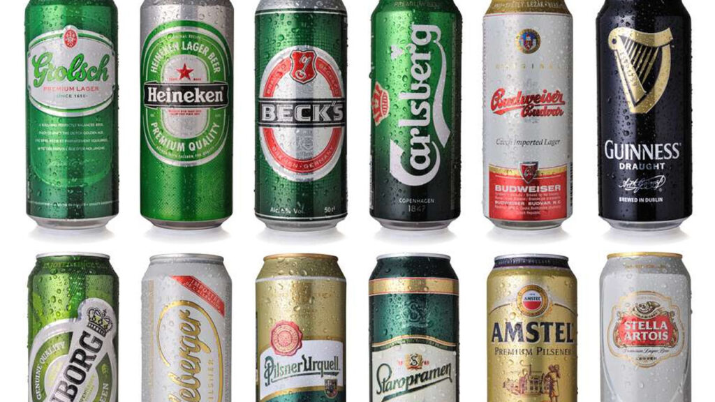 beer