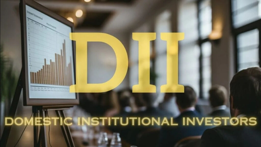 DII