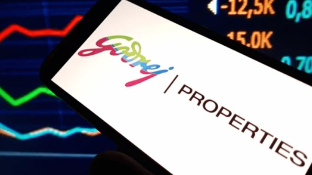 godrej properties