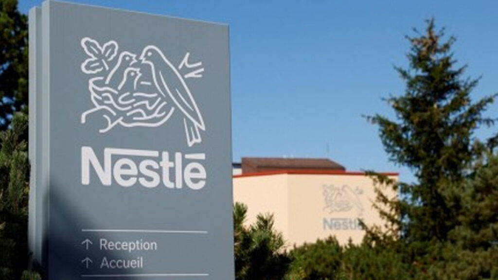 nestle
