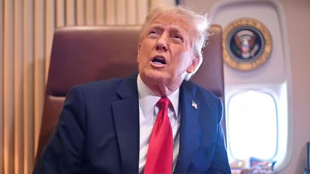 trump