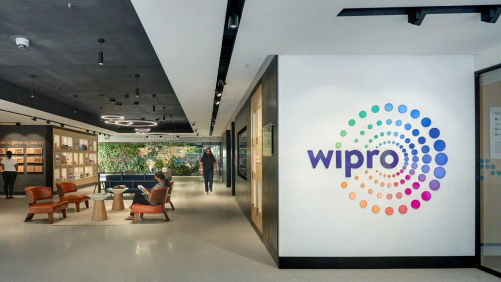 wipro