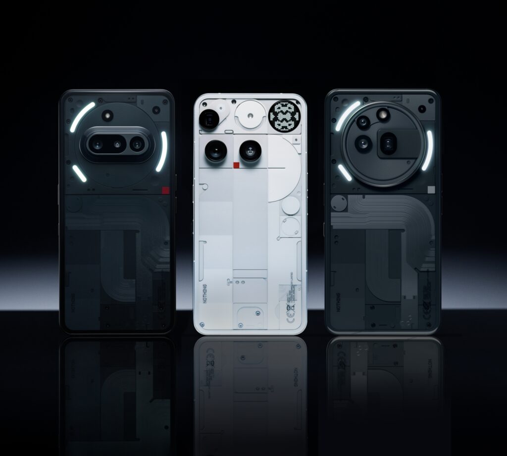 Nothing Phone