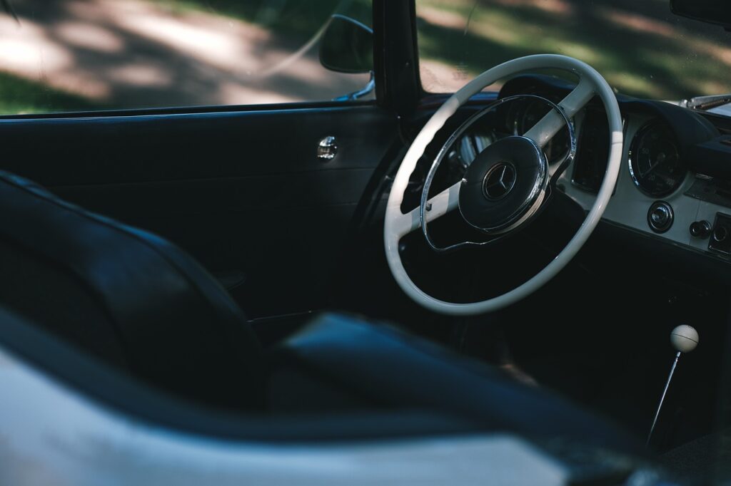 second hand cars