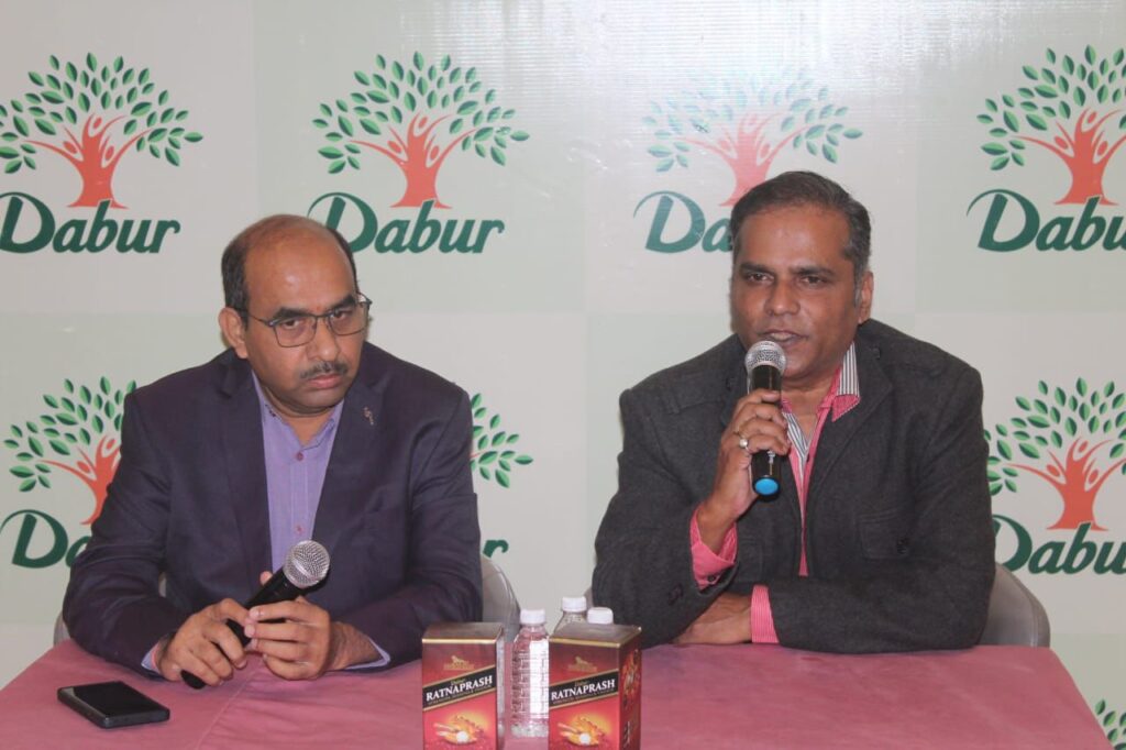 Dabur