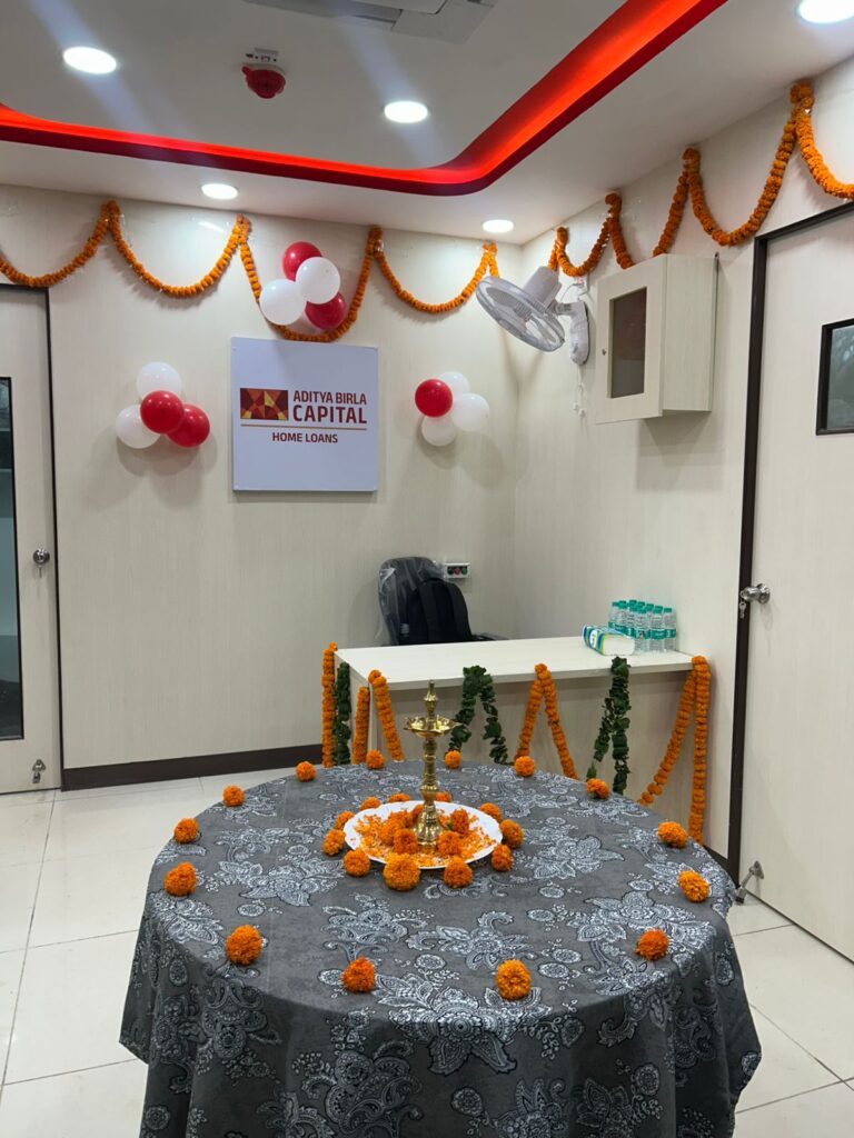 आदित्य बिड़ला हाउसिंग फाइनेंस ने ग्रेटर नोएडा में नई शाखा खोलकर उत्तर प्रदेश में अपनी उपस्थिति बढ़ाई Aditya Birla Housing Finance
