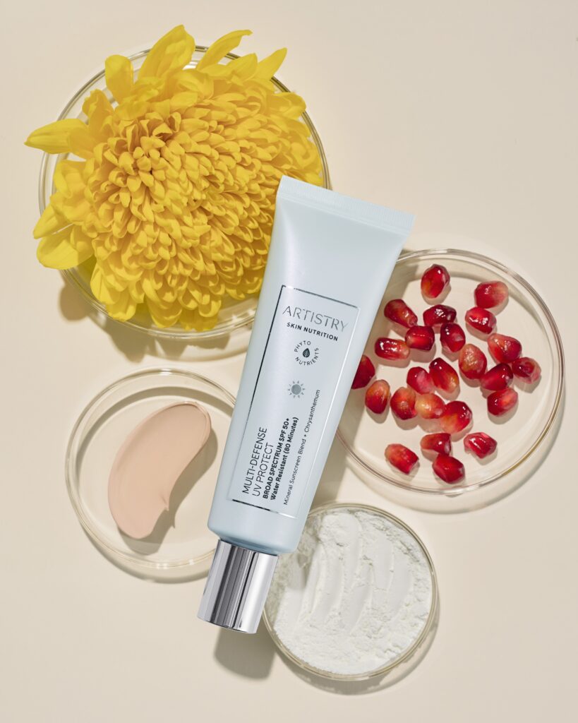 एम्वे इंडिया ने प्रीमियम स्किनकेयर पोर्टफोलियो का किया विस्तार Amway India strengthens its premium skincare portfolio